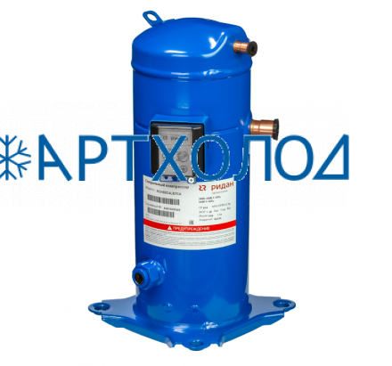 Компрессор спиральный RCM155E4WT7CA (141R8847) Ридан Компрессор спиральный RCM155E4WT7CA (141R8847) Ридан