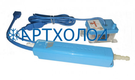 Дренажный насос Aspen Mini Aqua Дренажный насос Aspen Mini Aqua