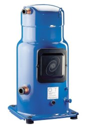 Компрессор спиральный SH295A4ABE (120H0828)