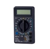 Цифровой мультиметр DT 838