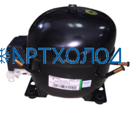 Компрессор поршневой EMBRACO NEU2178U (LBP, R-290) Embraco