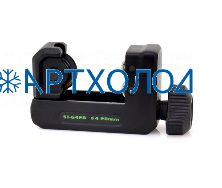 Труборез Super Stars ST-428 (4 - 28 мм)