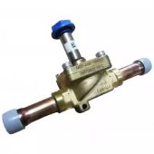 Корпус клапана EVR MDF-A03-6H003 (6s 1/2)