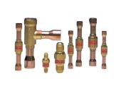 Клапан обратный NRV- 10s (Zenny)