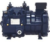 Компрессор HI 100 CC INVERTER (POE32) Dorin