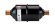 Неразборный фильтр-осушитель DCL 082.5S 023Z4512 Danfoss