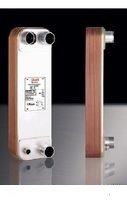 Теплообменник пластинчатый паяный B3-095-100-3,0-H (021H9743) Danfoss