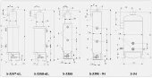 Отделитель масла S-5392-CE