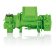 Винтовой компрессор HSK8571-140Y (MBP/HBP) Bitzer