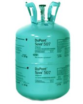Фреон Dupont (SUVA) R507 (11,35кг)