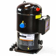 Компрессор спиральный ZR310KCE-TWD-551 (R-407C, HBP)
