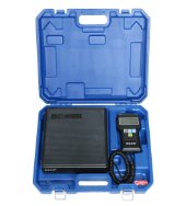 Электронные весы в кейсе DSZH RCS-7040B