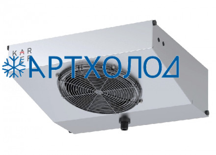 Потолочный воздухоохладитель EG-125AC4-C23 Karyer Потолочный воздухоохладитель EG-125AC4-C23 Karyer