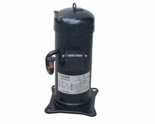 Компрессор спиральный JT170G-P8Y1 (R-410A, HBP) Daikin