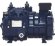 Компрессор HI 551 CC INVERTER (POE32) Dorin