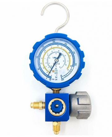 Манометрический коллектор VMG-1-S-L Value Манометрический коллектор VMG-1-S-L Value