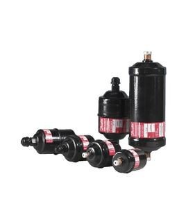 Неразборный фильтр-осушитель DCL 164S 023Z4523 Danfoss Неразборный фильтр-осушитель DCL 164S 023Z4523 Danfoss