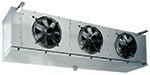 Потолочный кубический воздухоохладитель ECO ICE 62B06 ED