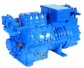 Компрессор Z40-154Y (R-404A, R-507, R-134a, R-407C LBP)