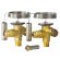 Термо-регулирующий вентиль ТРВ TE2 068Z3422 Danfoss