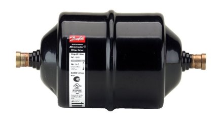 Неразборный фильтр-осушитель DCL 166S 023Z4525 Danfoss