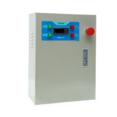 Щит управления холодильной машиной ECB-30 (5HP)