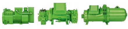 Компрессор 4TCS-12.2 (LBP/MBP/HBP) Bitzer