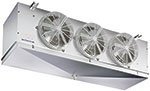 Потолочный кубический воздухоохладитель ECO CTE 351E8 ED ECO Потолочный кубический воздухоохладитель ECO CTE 351E8 ED ECO