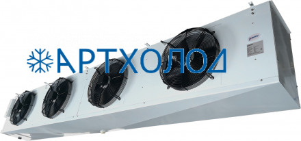 Потолочный кубический воздухоохладитель BS-TEВ С6-4509 ЕD Belief