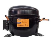 Компрессор поршневой ACC Wanbao ATA80XL (R134a, LBP)