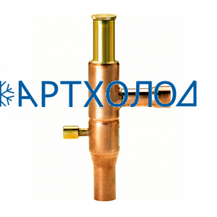 Регулятор давления кипения KVP 35 (034L0032R) Ридан Регулятор давления кипения KVP 35 (034L0032R) Ридан