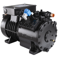 Компрессор SP2L040E (R-404A, R-507, R-134a, R-407C LBP)