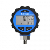 Электронный манометр Elitech PG-30Pro Low