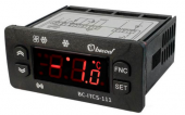 Контроллер температуры Becool BC-ITCS-111