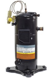 Компрессор спиральный YM102E1S-100 (R-404A, MBP)
