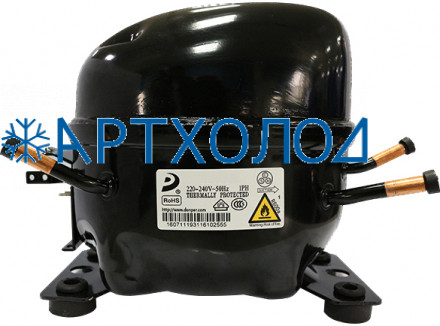 Компрессор поршневой Donper S43CU1 (R290, LBP, MBP)
