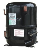 Компрессор поршневой TFH2480E (R22, LBP) Компрессор поршневой TFH2480E (R22, LBP)