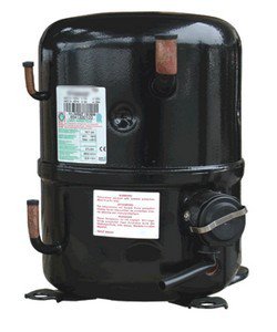 Компрессор поршневой TFH2480E (R22, LBP) Tecumseh