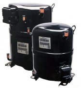 Компрессор поршневой H25G104DBVE (R22, MBP, HBP)