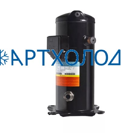 Компрессор спиральный YF56E1G-Q100 (R-404A, LBP) Invotech
