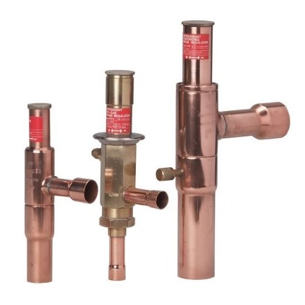 Регулятор давления KVP 28 034L0031 Danfoss