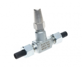 Игольчатый запорный клапан SNV-S STR G1/2-G1/2 (148B3745R)