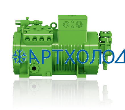 Компрессор 4VCS-10.2 (LBP/MBP/HBP) Bitzer