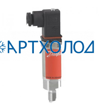 Датчик давления Danfoss AKS 33 (060G2049) Датчик давления Danfoss AKS 33 (060G2049)