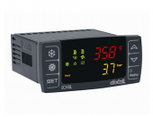 Контроллер Dixell IC111CX (12 В) Контроллер Dixell IC111CX (12 В)