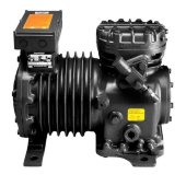 Компрессор DLJ-30X (R-404A, R-507, R-134a, R-22 MBP)
