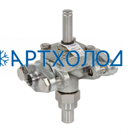 Электромагнитный клапан EVRАT 15 (032F6216R) Ридан