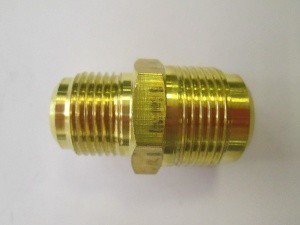 Переходник под резьб. соед. 1/2x3/8 Zenny Переходник под резьб. соед. 1/2x3/8 Zenny