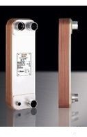 Теплообменник пластинчатый паяный B3-095-130-3,0-HQ (021H2318) Danfoss Теплообменник пластинчатый паяный B3-095-130-3,0-HQ (021H2318) Danfoss
