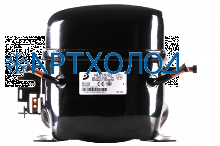 Компрессор поршневой Donper CT6220CE (R22, MBP)
